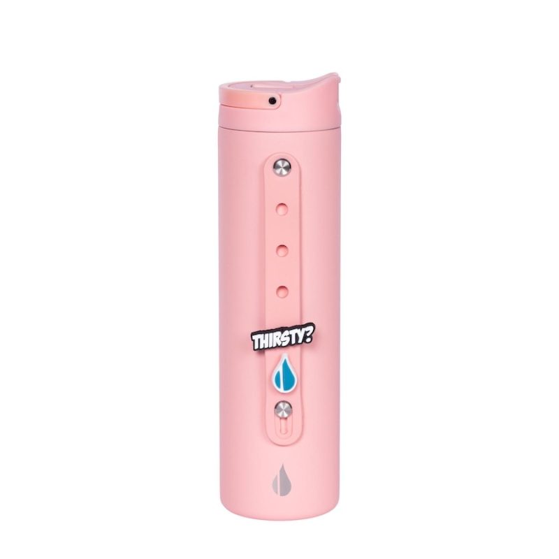Elemental® Iconic Charm 20oz Stainless Steel Water Bottle - Vacuum Insulated-6