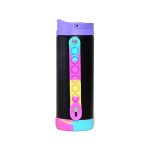 Elemental® Iconic Pop Fidget 14oz Stainless Steel Water Bottle - Vacuum Insulated-4