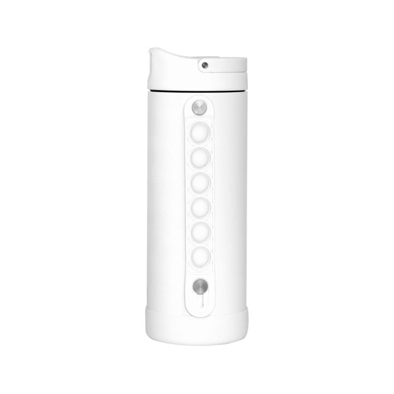 Elemental® Iconic Pop Fidget 14oz Stainless Steel Water Bottle - Vacuum Insulated-6