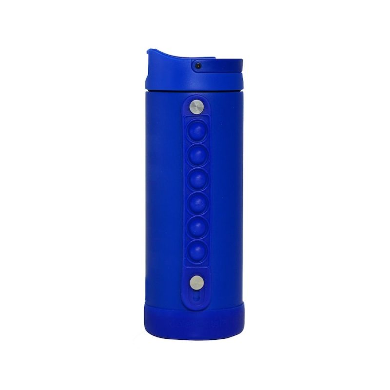 Elemental® Iconic Pop Fidget 14oz Stainless Steel Water Bottle - Vacuum Insulated-9