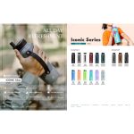 Elemental® Iconic Sport 32oz Stainless Steel Water Bottle - Vacuum Insulated-2