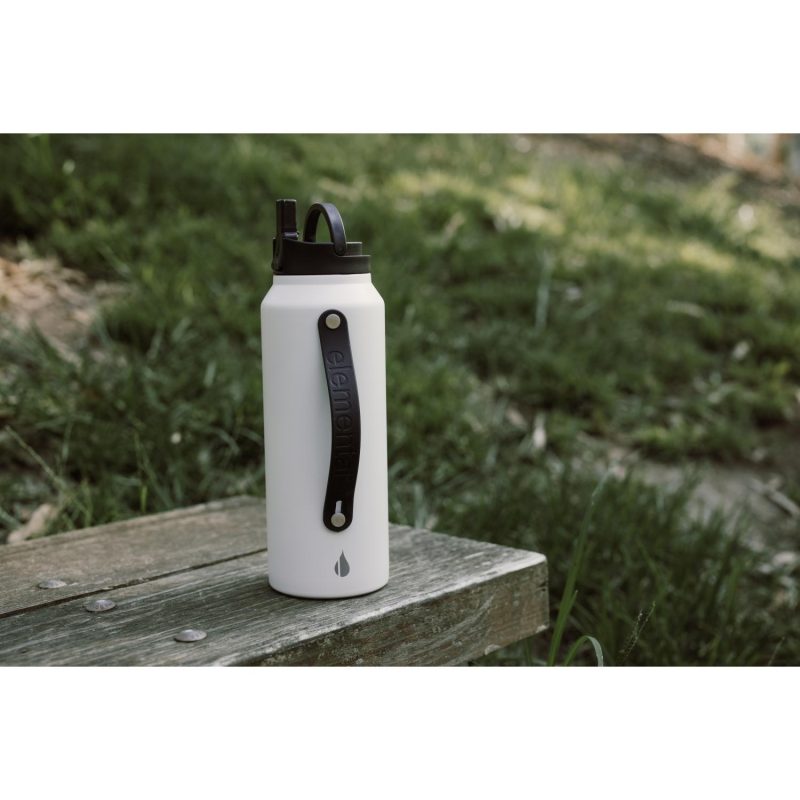 Elemental® Iconic Sport 32oz Stainless Steel Water Bottle - Vacuum Insulated-3