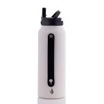 Elemental® Iconic Sport 32oz Stainless Steel Water Bottle - Vacuum Insulated-5