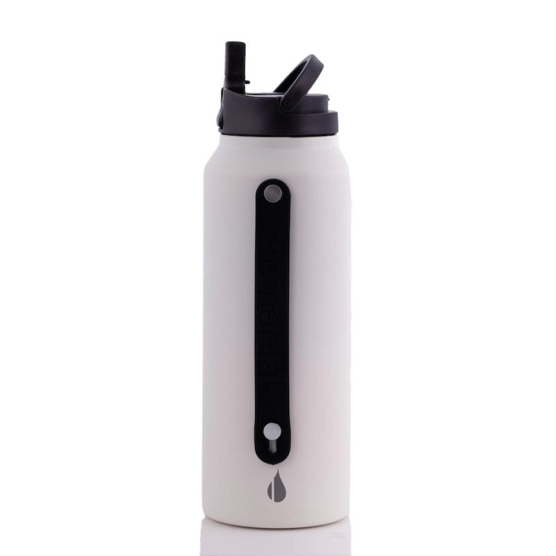Elemental® Iconic Sport 32oz Stainless Steel Water Bottle - Vacuum Insulated-5