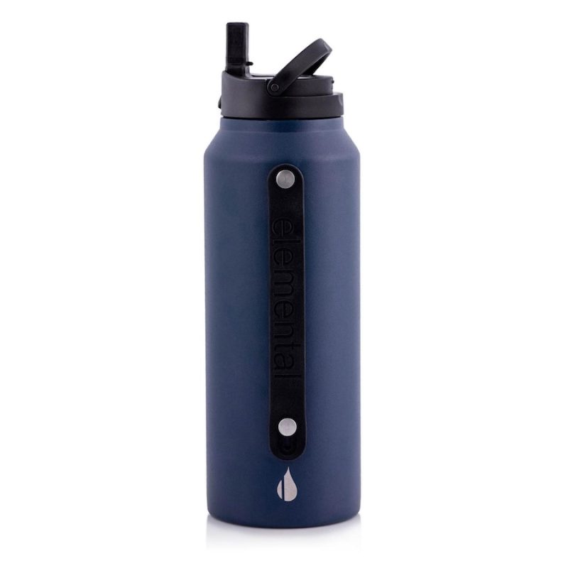 Elemental® Iconic Sport 32oz Stainless Steel Water Bottle - Vacuum Insulated-7