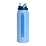 Elemental® Iconic Sport 32oz Stainless Steel Water Bottle - Vacuum Insulated-8