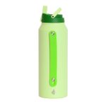 Elemental® Iconic Sport 32oz Stainless Steel Water Bottle - Vacuum Insulated-9
