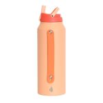 Elemental® Iconic Sport 32oz Stainless Steel Water Bottle - Vacuum Insulated-10