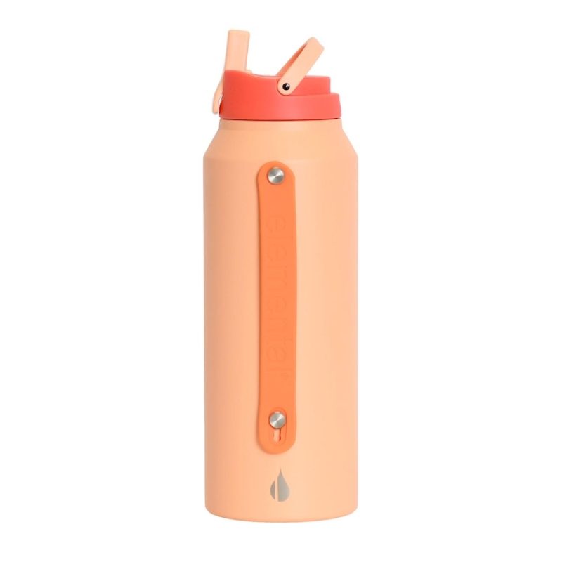 Elemental® Iconic Sport 32oz Stainless Steel Water Bottle - Vacuum Insulated-10