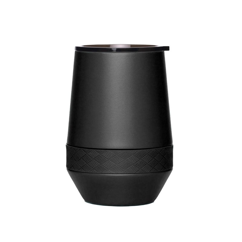 Elemental® Recess Stemless 10oz Stainless Steel Tumbler with Shatter-free Lid-3