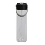 Elemental® Splash 26oz Tritan Water Bottle - with Drinking Spout and Straw-3