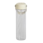 Elemental® Splash 26oz Tritan Water Bottle - with Drinking Spout and Straw-4