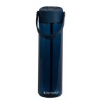 Elemental® Splash 26oz Tritan Water Bottle - with Drinking Spout and Straw-5