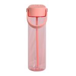 Elemental® Splash 26oz Tritan Water Bottle - with Drinking Spout and Straw-6