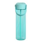 Elemental® Splash 26oz Tritan Water Bottle - with Drinking Spout and Straw-7