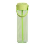 Elemental® Splash 26oz Tritan Water Bottle - with Drinking Spout and Straw-9