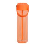 Elemental® Splash 26oz Tritan Water Bottle - with Drinking Spout and Straw-10