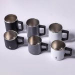 Elemental® Summit 12oz Stainless Steel Camp Mug with Shatter-free Lid-3
