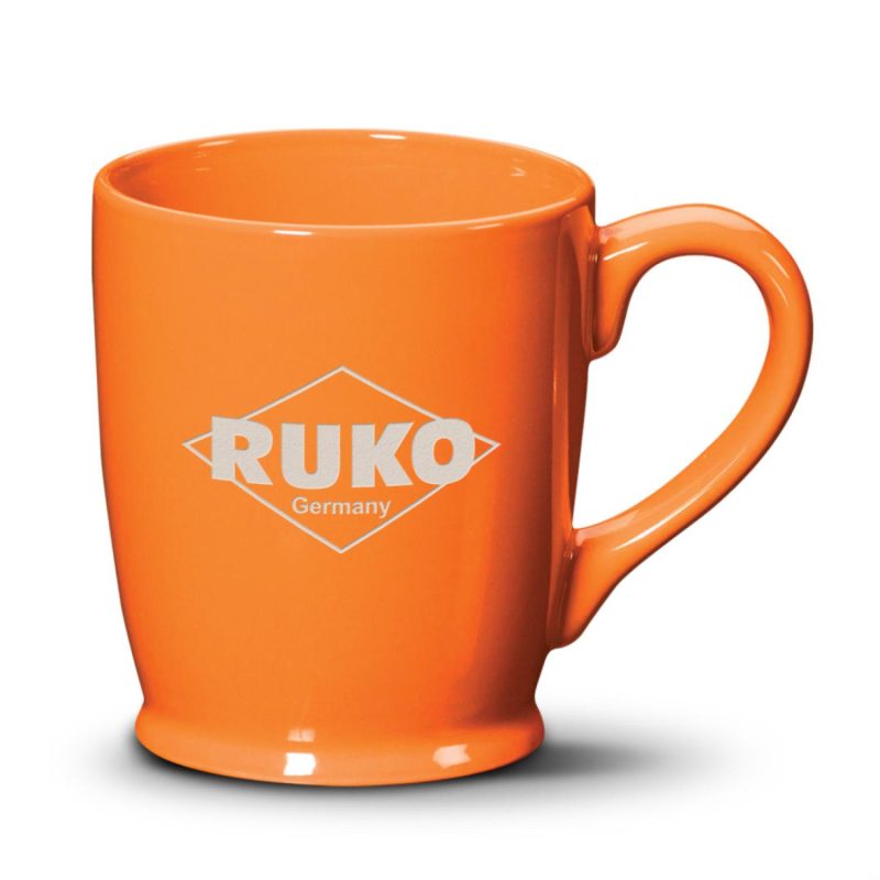 Eleonora Mug - 17oz - Deep Etch-4