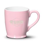 Eleonora Mug - 17oz - Deep Etch-5
