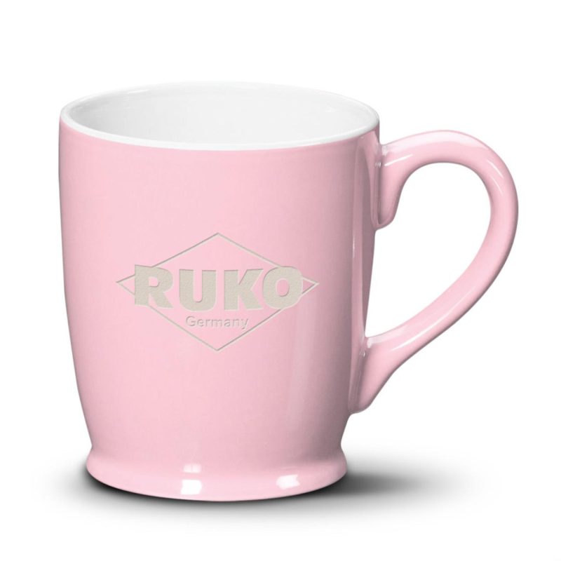 Eleonora Mug - 17oz - Deep Etch-5