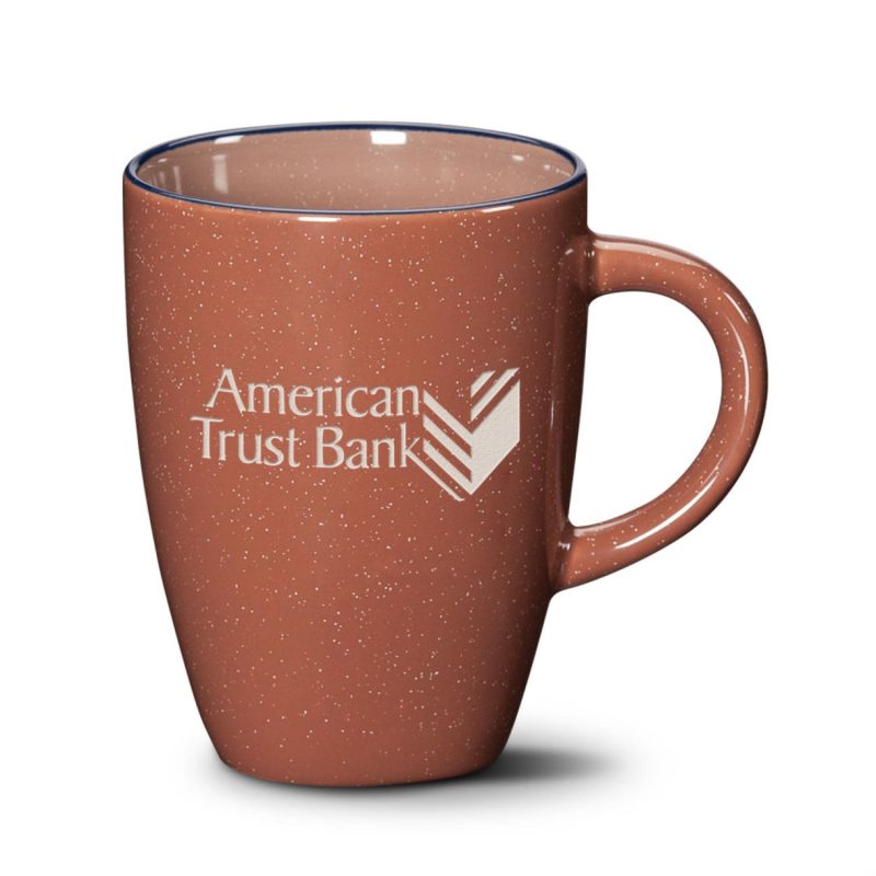 Endeavor 3-Tone Mug - 13oz - Deep Etch-1
