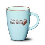 Endeavor 3-Tone Mug - 13oz - Imprinted-3