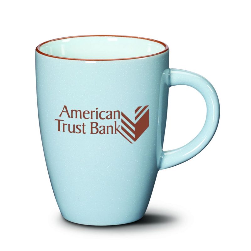 Endeavor 3-Tone Mug - 13oz - Imprinted-3