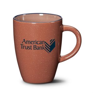 Endeavor 3-Tone Mug - 13oz - Imprinted-1