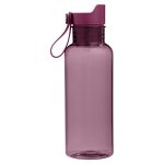 Epic 20 oz Click Recycled PET Water Bottle-6