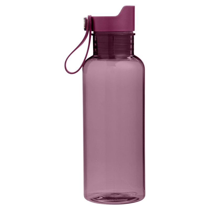 Epic 20 oz Click Recycled PET Water Bottle-6