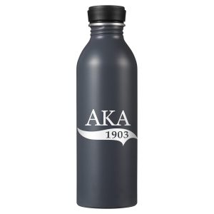 Essex 17 oz Aluminum Water Bottle-1