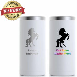 Exclusive *** RTIC® Skinny Can Cooler-1