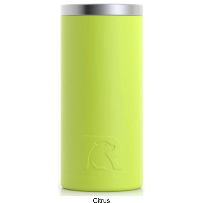 Exclusive *** RTIC® Skinny Can Cooler-5
