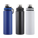 Fargo 32 oz Eco-Friendly Recycled Stainless Steel Bottle-2