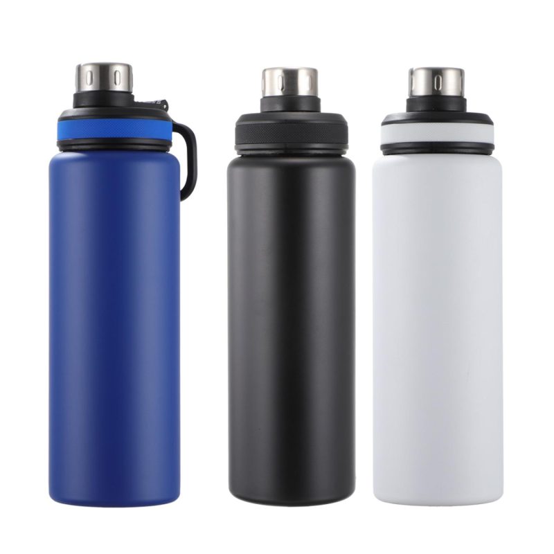 Fargo 32 oz Eco-Friendly Recycled Stainless Steel Bottle-2
