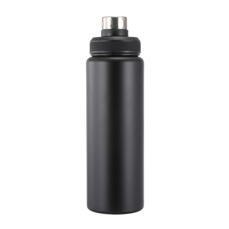 Fargo 32 oz Eco-Friendly Recycled Stainless Steel Bottle-4
