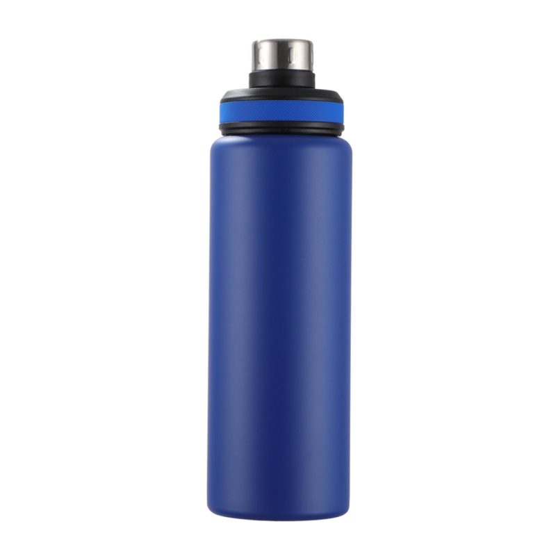 Fargo 32 oz Eco-Friendly Recycled Stainless Steel Bottle-6