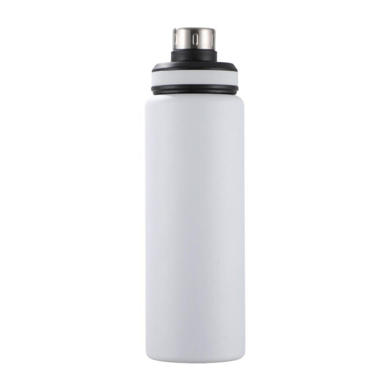 Fargo 32 oz Eco-Friendly Recycled Stainless Steel Bottle-8