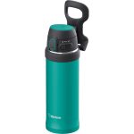Flip-and-Go Stainless Mug SM-QHE-5