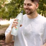 Folding Sports Bottle-4