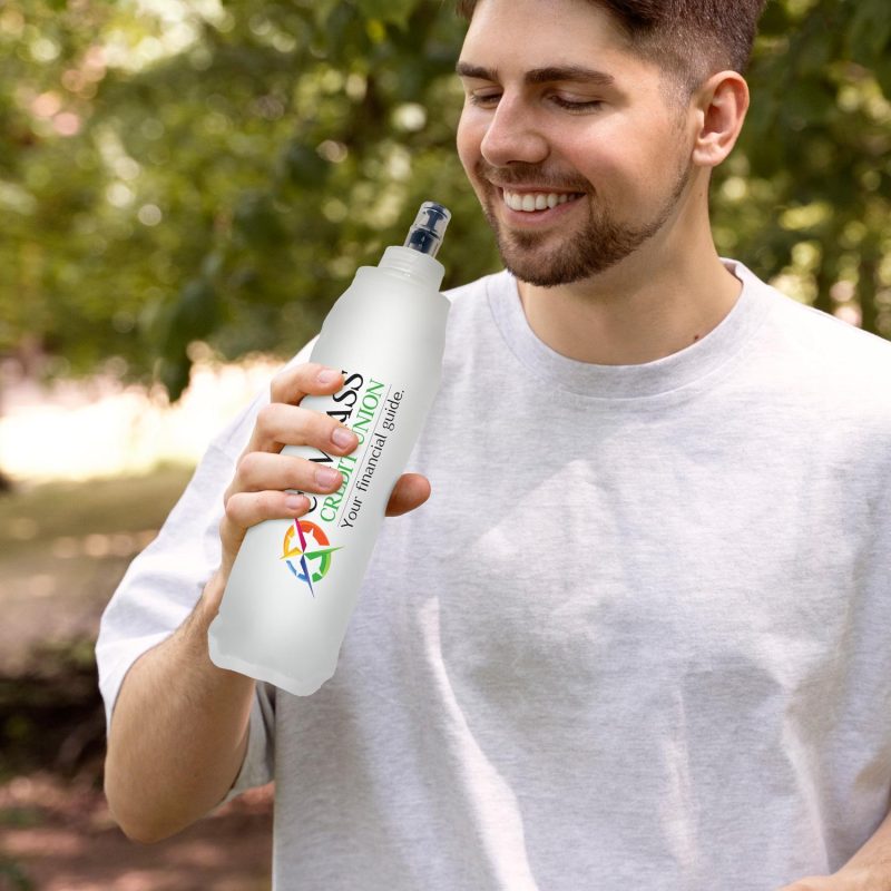 Folding Sports Bottle-4
