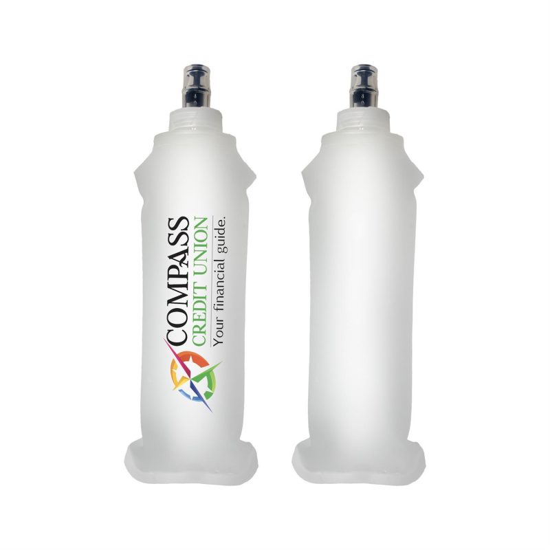 Folding Sports Bottle-1