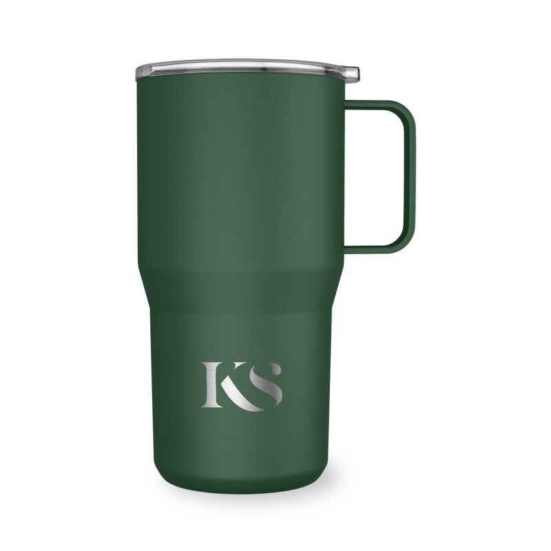 Fresh Start 670ml 22oz Tumbler-3