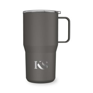 Fresh Start 670ml 22oz Tumbler-1