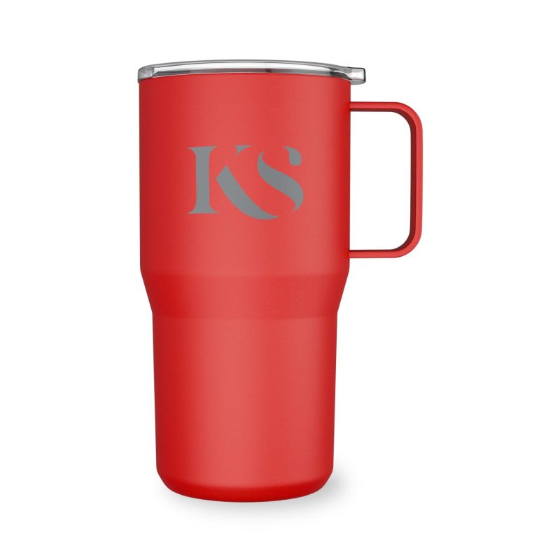 Fresh Start 670ml 22oz Tumbler-5