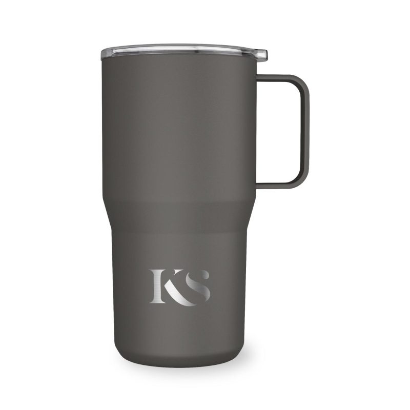 Fresh Start 670ml 22oz Tumbler-1