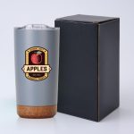 Full Color Cork Bottom Tumbler 18 Oz-2