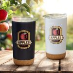 Full Color Cork Bottom Tumbler 18 Oz-4