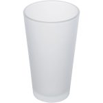Full Color Frosted Pint Glass 16 Oz-5